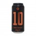 Frontaal 10  BA Pastry Stout 