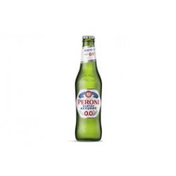 Birra Peroni Nastro Azzurro 0.0 / Zero Birra Peroni Nastro Azzurro 0.0 / Zero