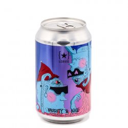 Lervig Naughty & Nice CANS - Kwoff