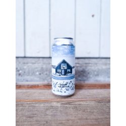 Fidens Brewing Co Lilley Pad