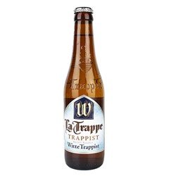 La Trappe Witte Trappist La Trappe Witte Trappist