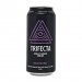 Frontaal Trifecta Great Minds (Bravour)  Pastry Stout 