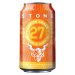 Stone Brewing Co. Stones 27th Anniversary: Lemon Shark DIPA 