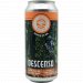 El Regreso Beer Co Descenso  West Coast IPA 