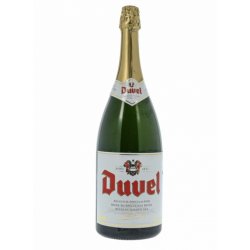 DUVEL 1,5L - Hyperboissons