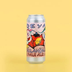 DEYA Brewing Company Chulahoma DEYA Brewing Company Chulahoma