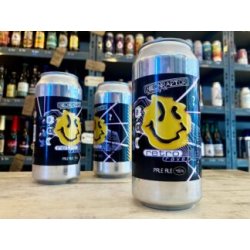 Neon Raptor  Retro Raver  Pale Ale - Wee Beer Shop