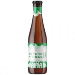 Wipers Times Tripel - Kwoff