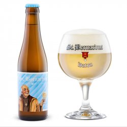 St. Bernardus Wit St. Bernardus Wit