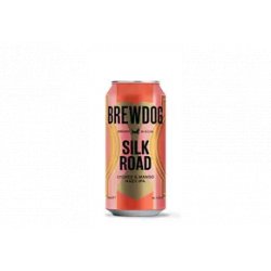 Brewdog Silk Road 12x44CL - Van Bieren