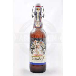 Norbertus Weissbock 50cl - AbeerVinum