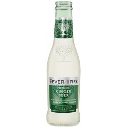 Fever-Tree Ginger Ale