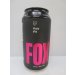 Fox Friday Core Hazy IPA 375ml 