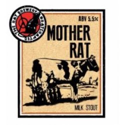 Ossett Mother Rat (Cask) - Pivovar