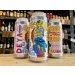 Deya x Basqueland More Juice Please Pale Ale Deya x Basqueland More Juice Please Pale Ale