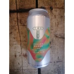 Track Valley Maker 6.5% (440ml can) - waterintobeer