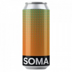 Fobofobia Soma Beer - OKasional Beer