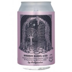 Maltgarden - Gate Nº62023 - Beerdome