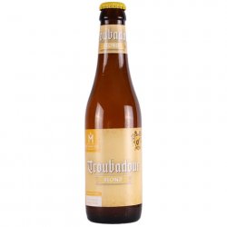 Troubadour Blond - Kwoff