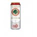 Eichbaum 0,0 lager lata 500ml (sin alcohol) 