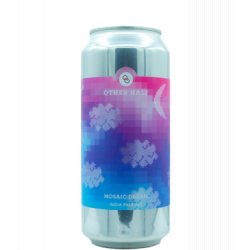 Other Half Brewing Co. Mosaic Dream