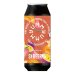 Sibeeria Yummy: Pink Guava Peach Passion Fruit & Vanilla 