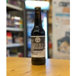 Kehrwieder  South Islay  Laphroaig Barrel Aged Russian Imperial Stout - Craft Beer Rockstars