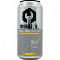 Moersleutel Craft Brewery – CYCT: Nozzles - Rebel Beer Cans