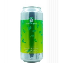 Other Half Brewing Co. Stacks On Stacks