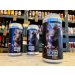 Azvex  Zombie Squirrel Returns  Imperial Breakfast Stout 