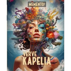 Memento VerveKapelia - Broue Ha Ha