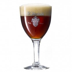 Vaso St Idesbald 33cl - Cervezasonline.com