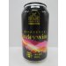 Bright - Decadence Barleywine 16% 355ml 