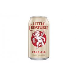 Little Creatures Brewing Pale Ale
