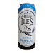 Mille Iles - Blanche Belge - 473ml 
