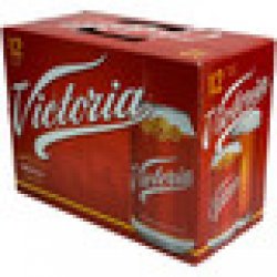 Victoria Mexican Lager 12-Pack Can - Holiday Wine Cellar