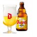 Cerveza Duvel 6.66% Blond Botella 330cc 