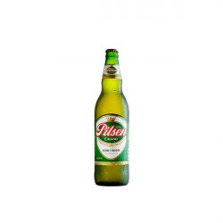 Cerveza Pilsen Callao Botella 33CL NR 4.8% - 5Sentidos