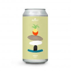Hopfully- Therapy NZ IPA 6% ABV 440ml Can - Martins Off Licence