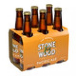 Stone & Wood Pacific Ale Bot 330mL - Red Bottle