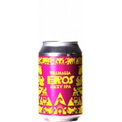 Walhalla Eros - Mister Hop