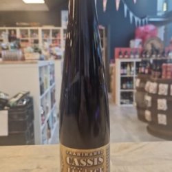 Jaanihanso  Ice Cassis ’18 - Het Biermeisje