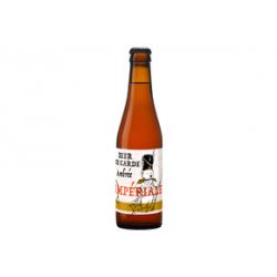 Gooische Beer de Garde 12x33CL - Van Bieren