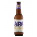 Minerva APA American Pale Ale Sin Alcohol 355 ml 