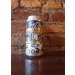 Northern Monk  Hop City 2023 West Coast IPA, 7% (440ml) 