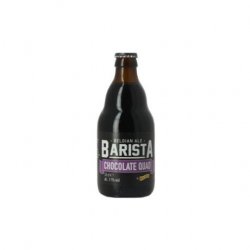 Kasteel Barista Chocolate Quad