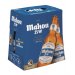 Mahou sin Alcohol Six Pack x6 Botellas de 250cc 