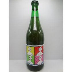 Fantome - Special Bitter Sour 7% 750ml - Grape & Grain