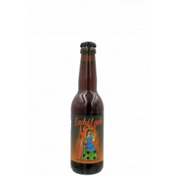 Lady Luck 5,3% 33cl - Brygshoppen