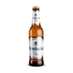 Krombacher Pils